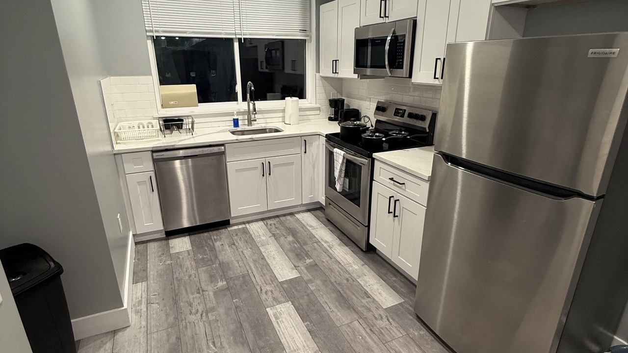 Photo of Kitchen in Mantua