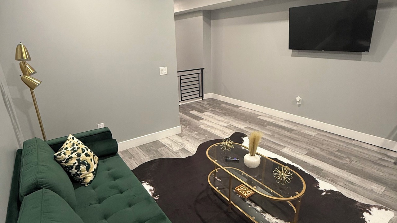 Photo of Livingroom in Mantua