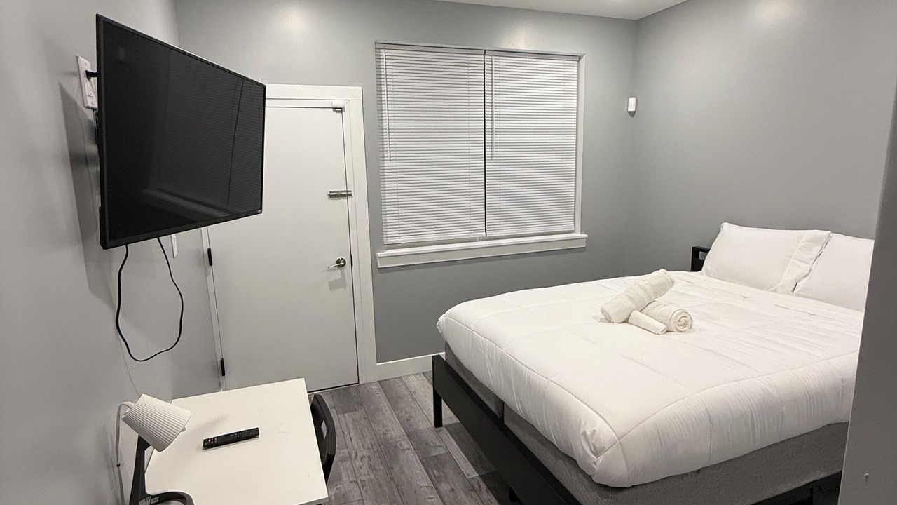 Photo of Bedroom in Mantua