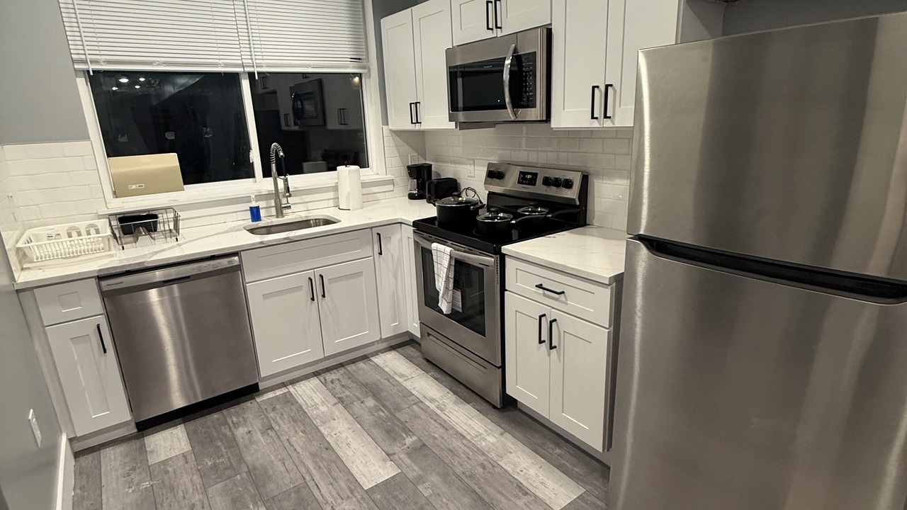 Photo of Kitchen in Mantua