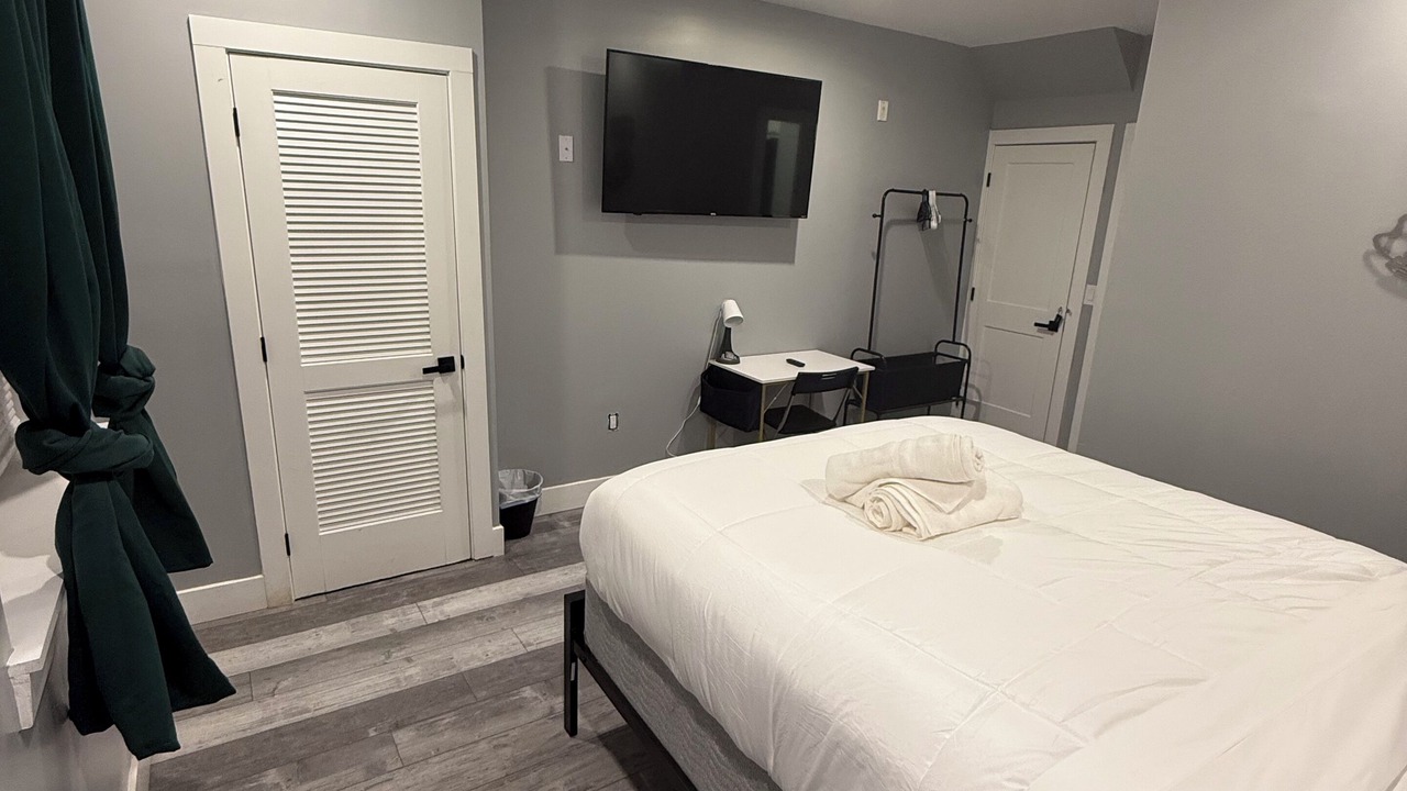 Photo of Bedroom in Mantua