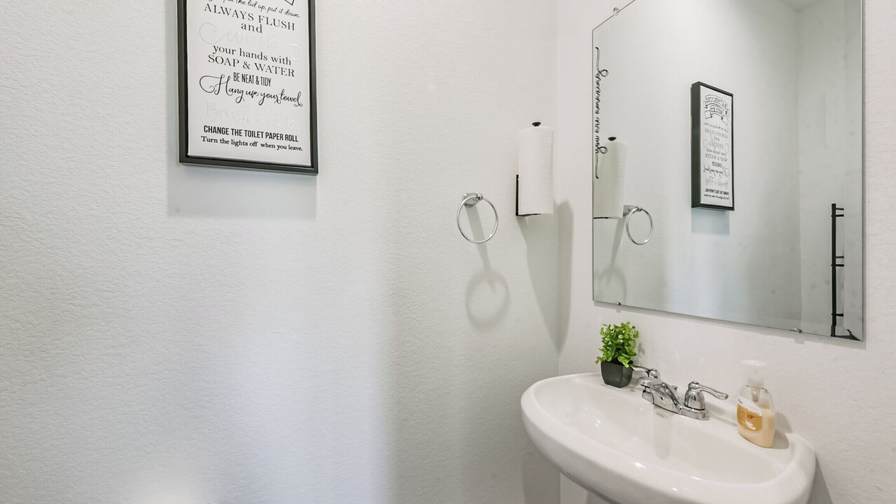 Photo of Bathroom in Southeast Houston