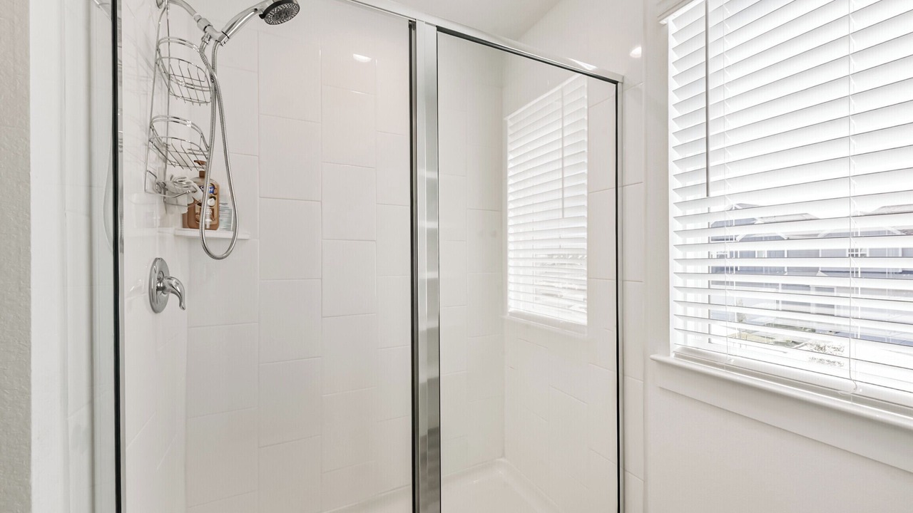 Photo of Bathroom in Southeast Houston