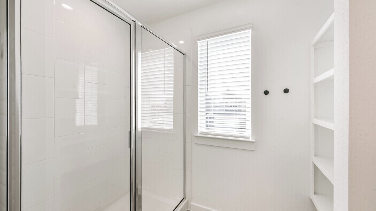 Photo of Bathroom in Southeast Houston