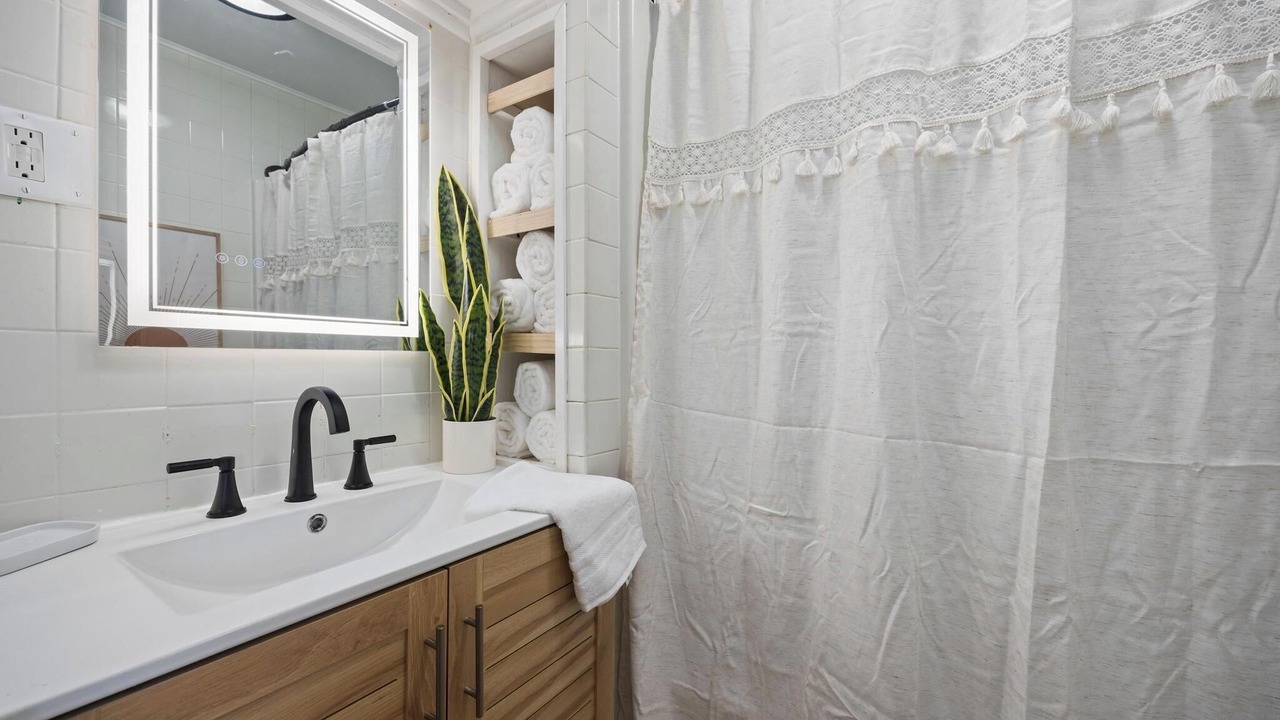 Photo of Bathroom in Peoria Heights