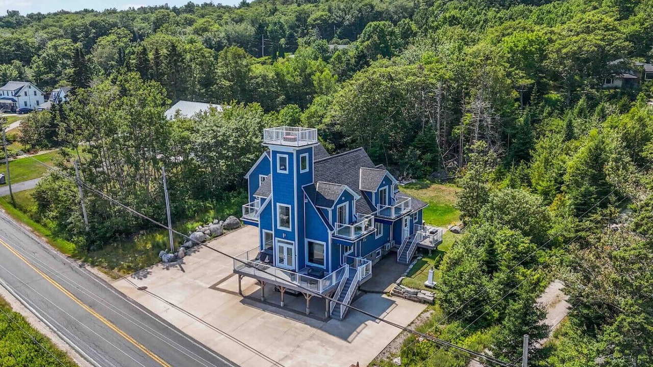 Photo of Outdoor in Fox Point