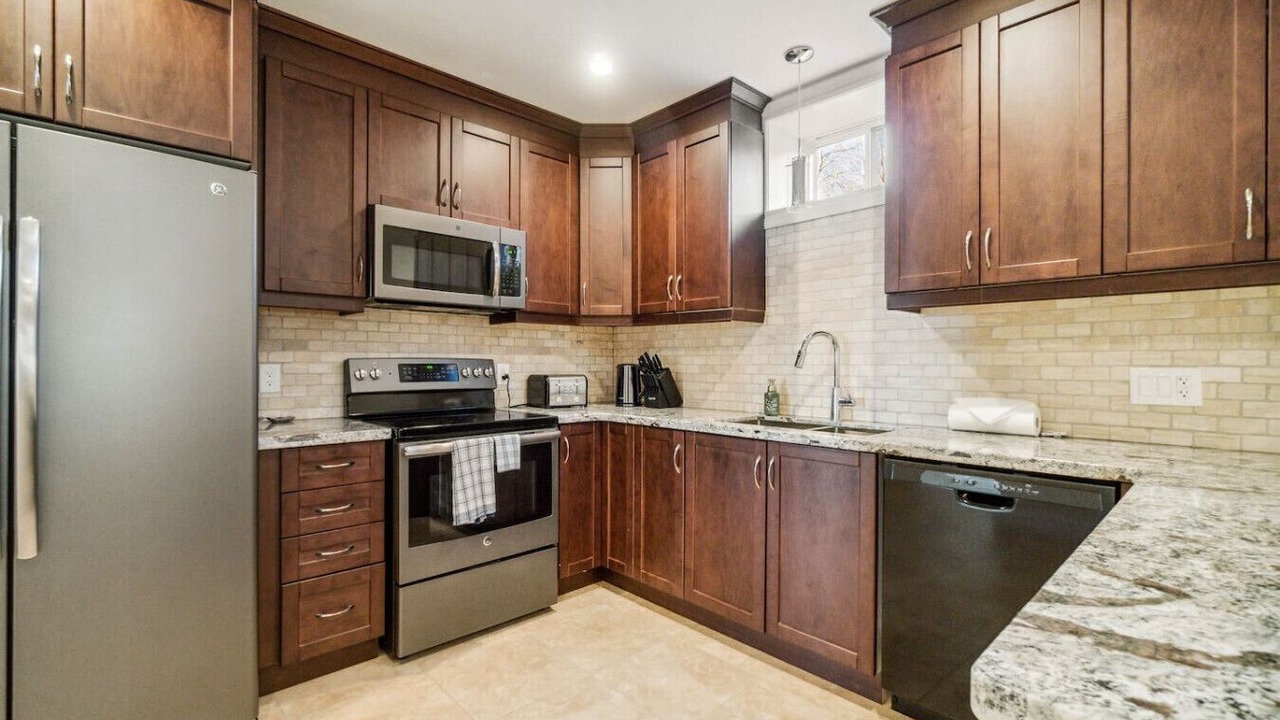 Photo of Kitchen in Fox Point