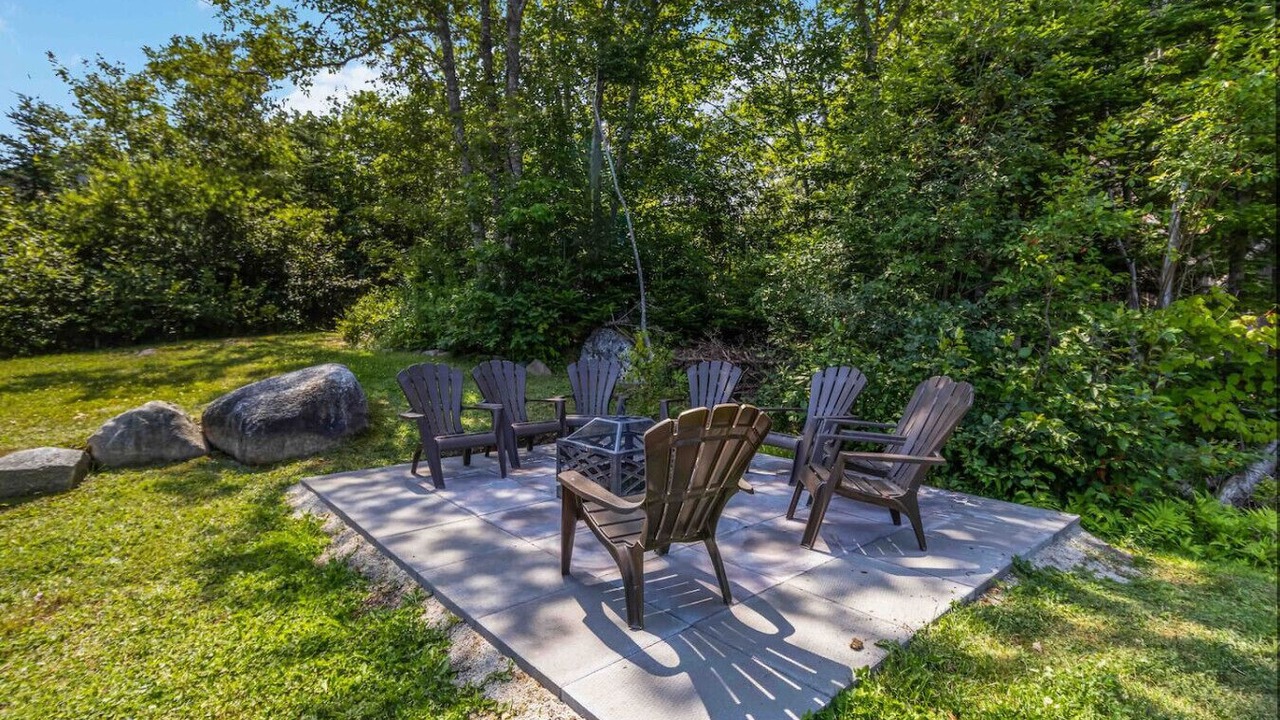 Photo of Patio Balcony in Fox Point