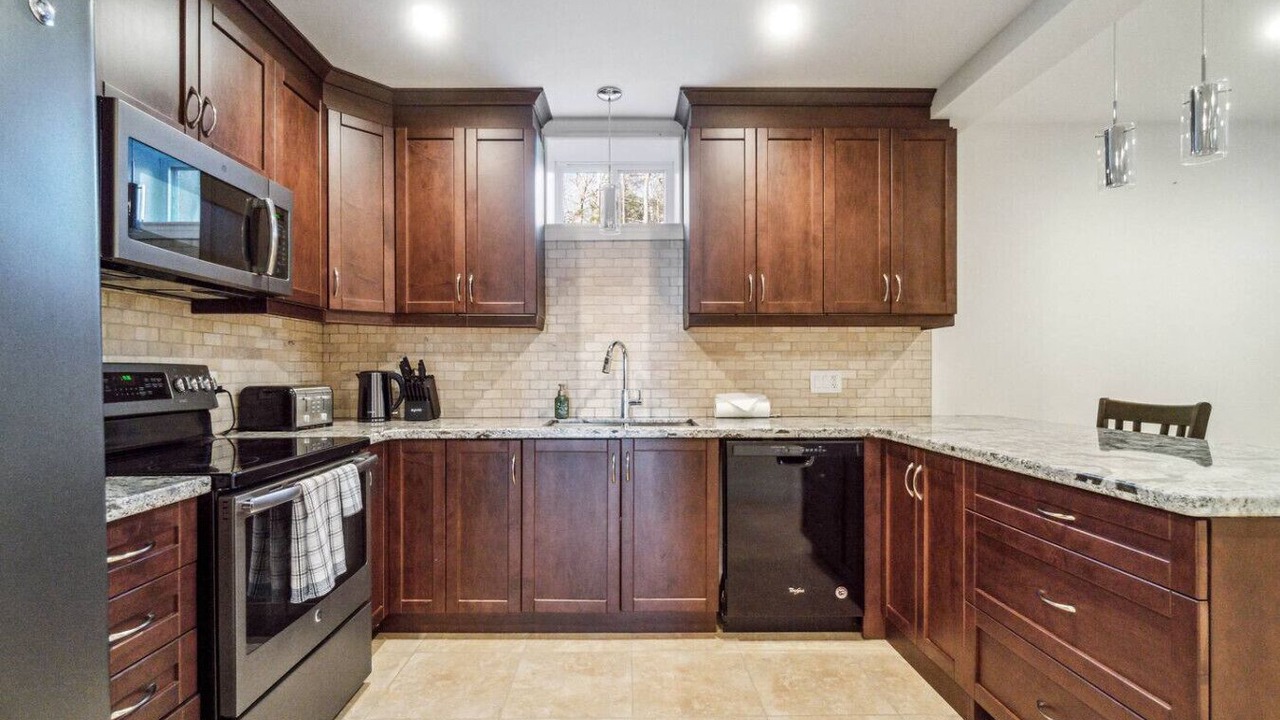 Photo of Kitchen in Fox Point