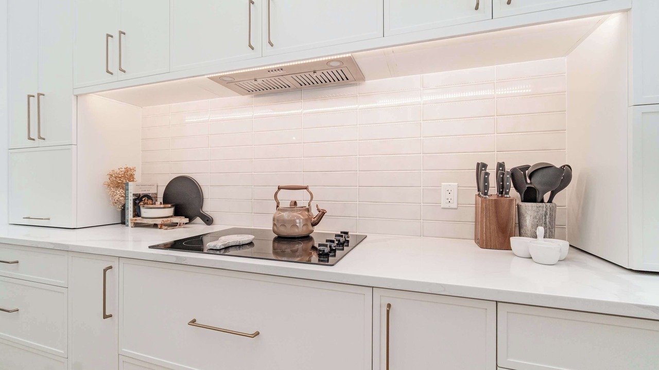 Photo of Kitchen in Eight Lakes