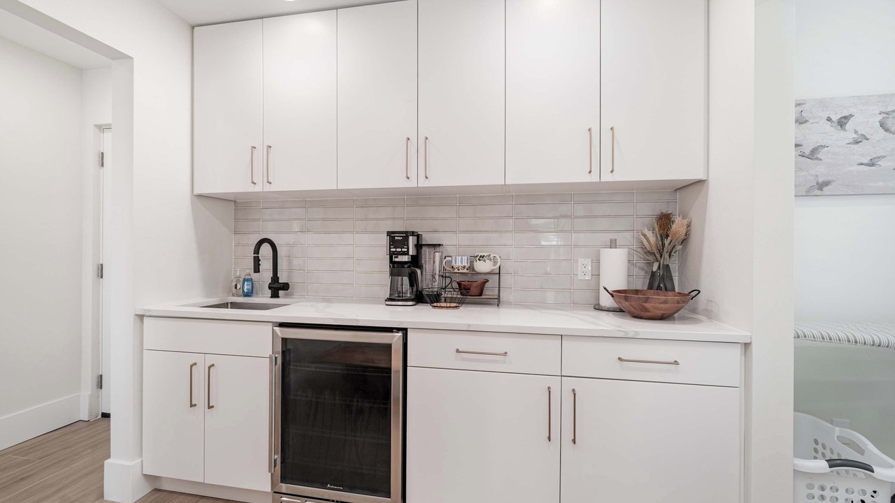 Photo of Kitchen in Eight Lakes