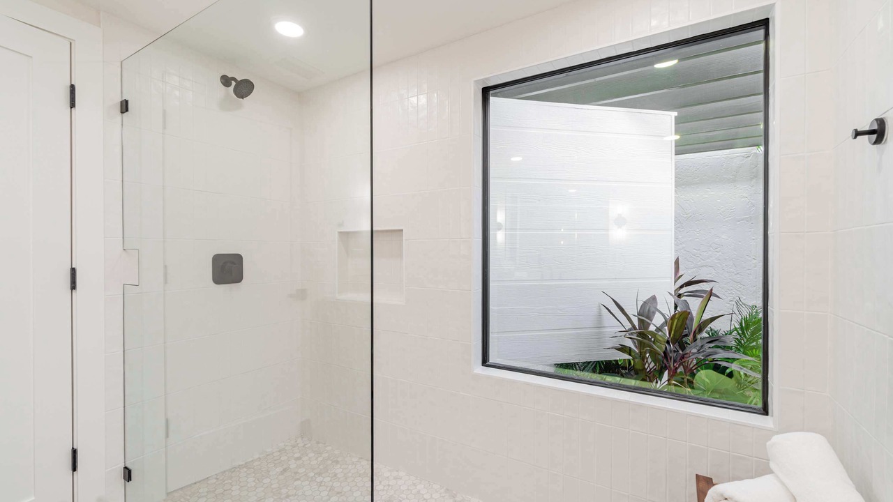 Photo of Bathroom in Eight Lakes