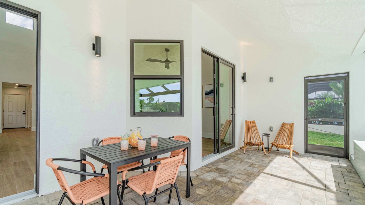 Photo of Outdoor in Eight Lakes