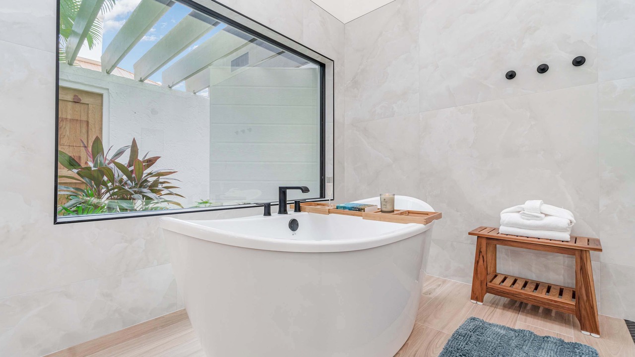 Photo of Bathroom in Eight Lakes