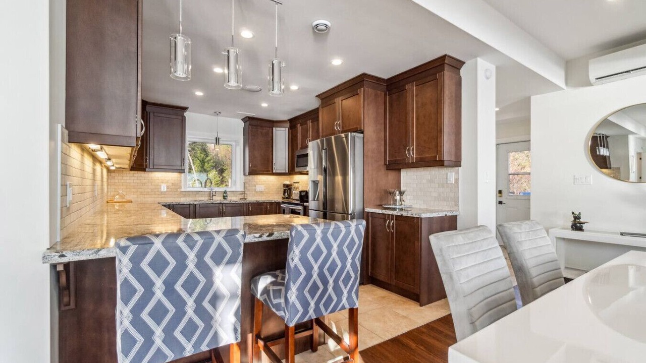 Photo of Kitchen in Fox Point