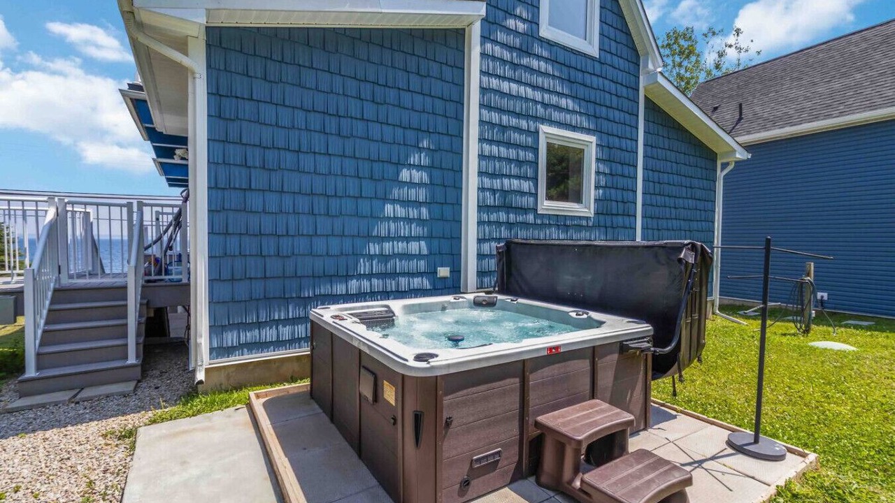 Photo of Patio Balcony in Fox Point