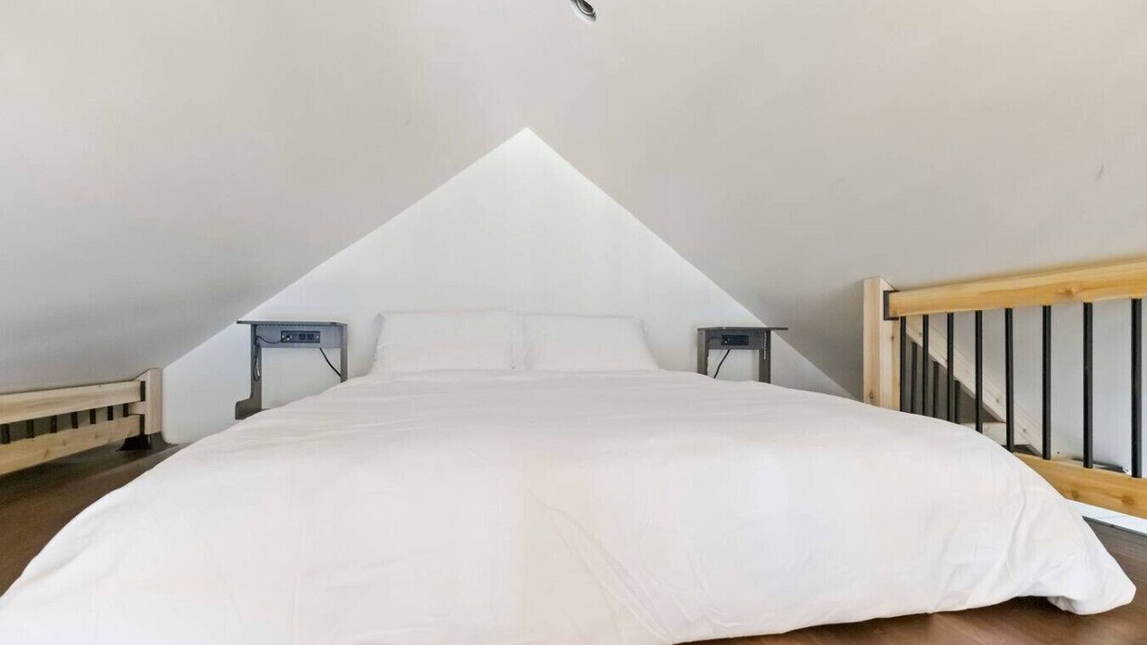 Photo of Bedroom in Fox Point