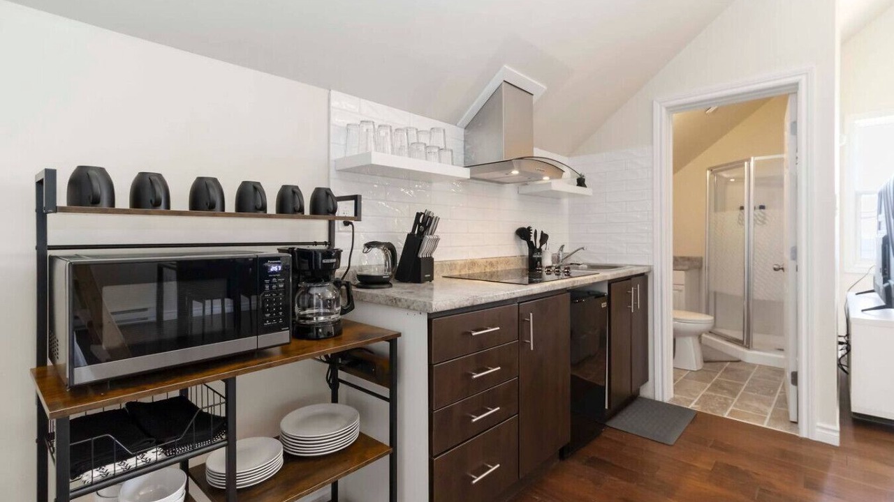 Photo of Kitchen in Fox Point