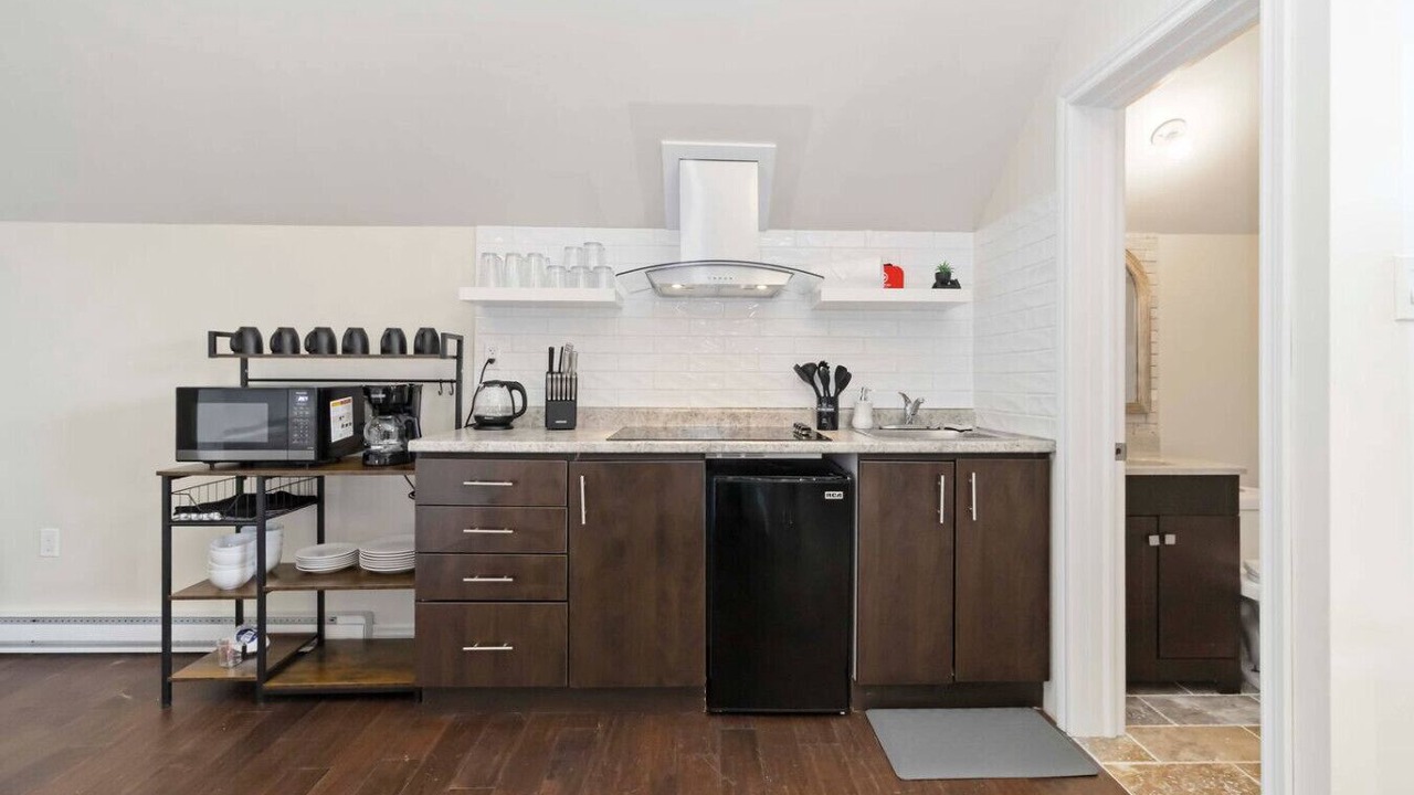 Photo of Kitchen in Fox Point