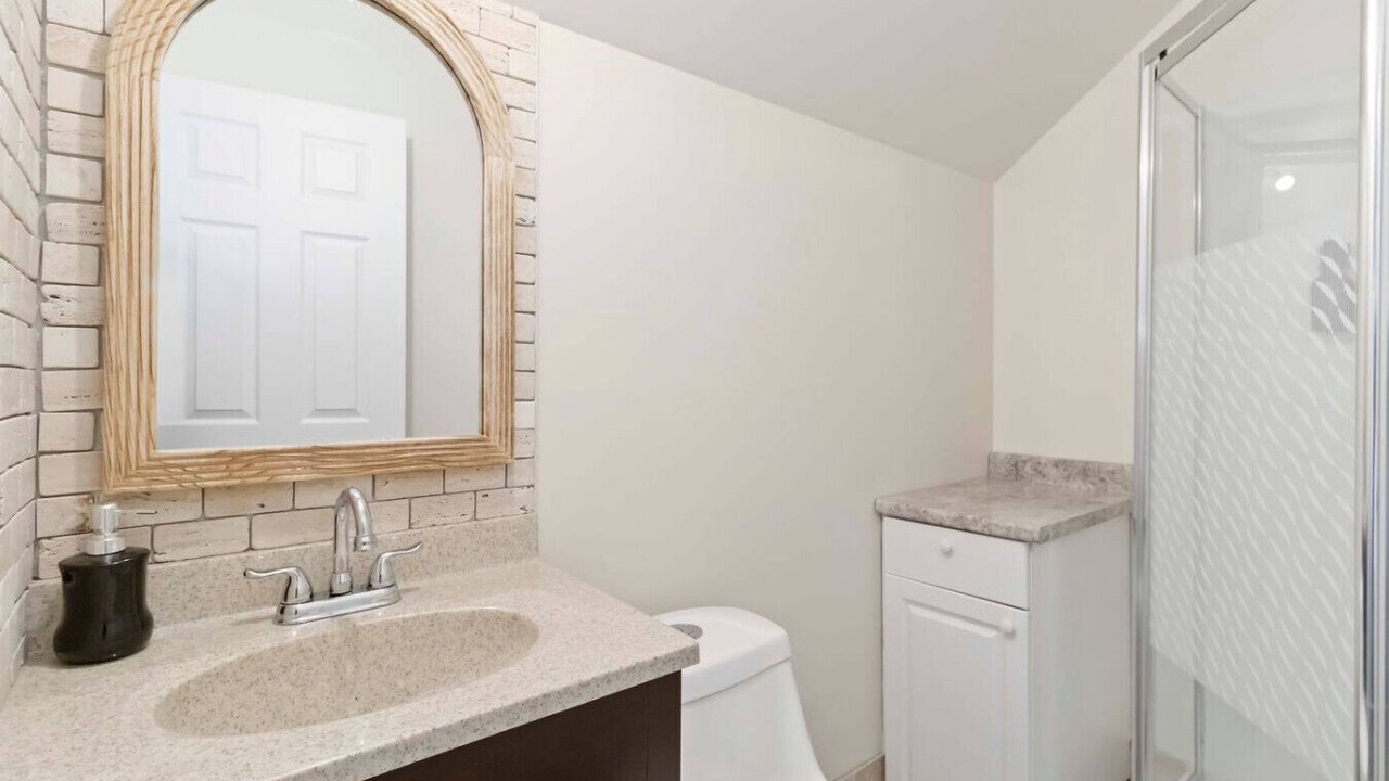Photo of Bathroom in Fox Point