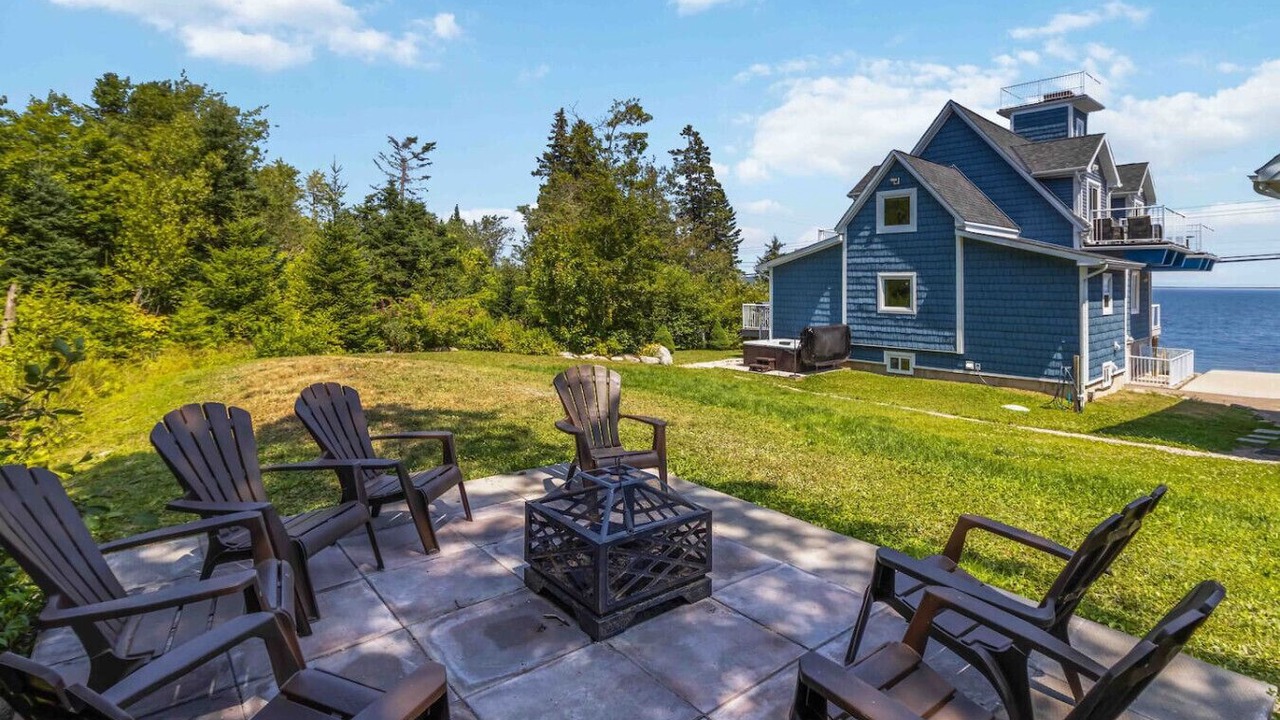 Photo of Patio Balcony in Fox Point