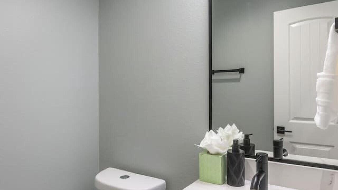 Photo of Bathroom in OST - South Union