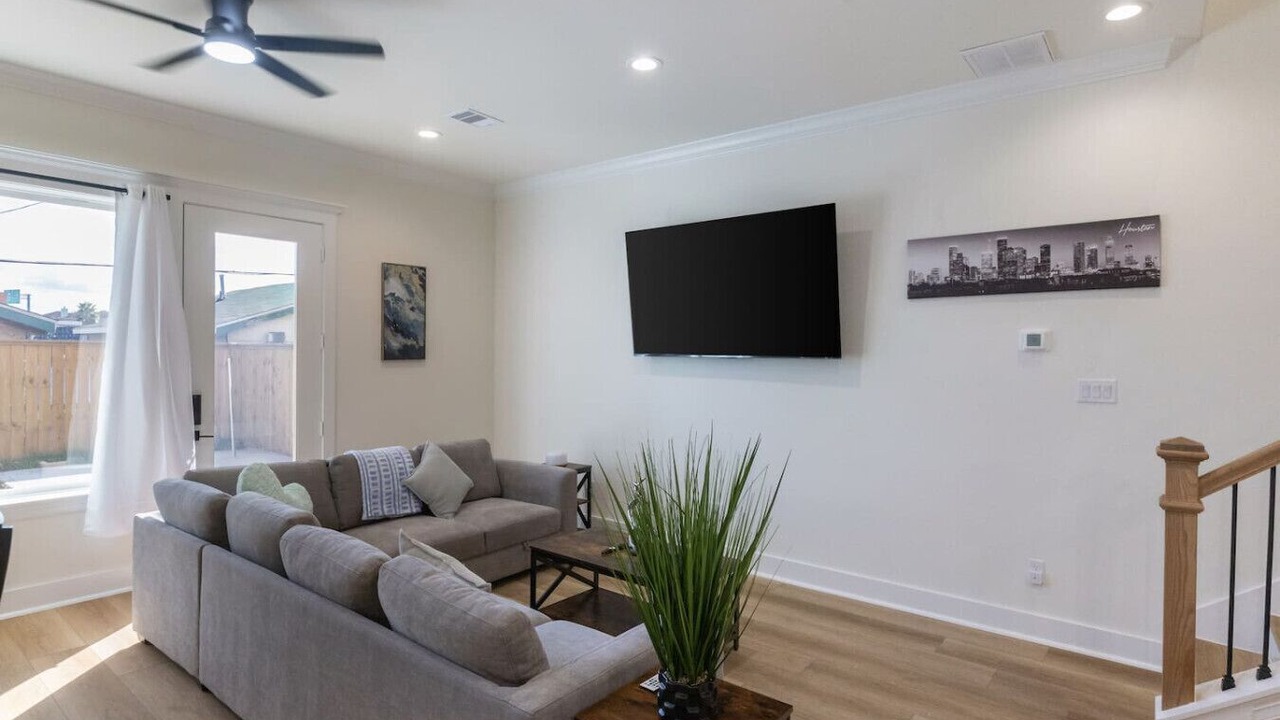 Photo of Livingroom in OST - South Union