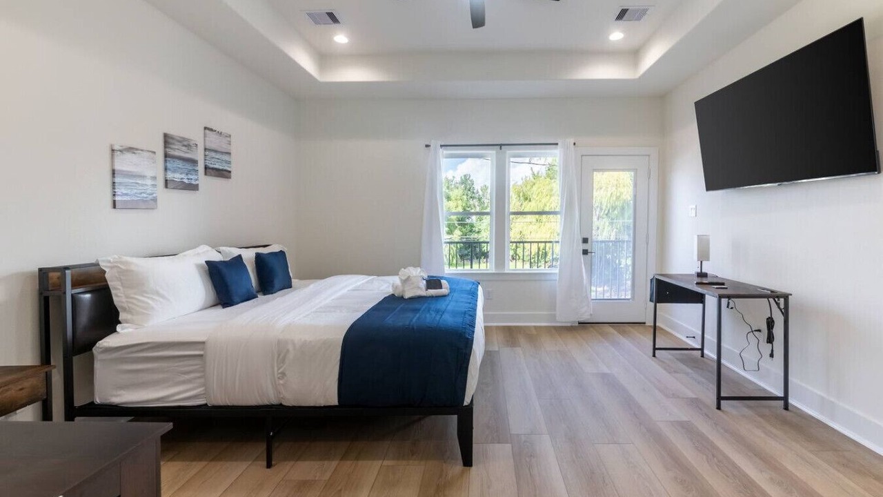 Photo of Bedroom in OST - South Union