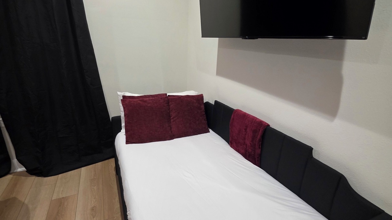 Photo of Bedroom in OST - South Union