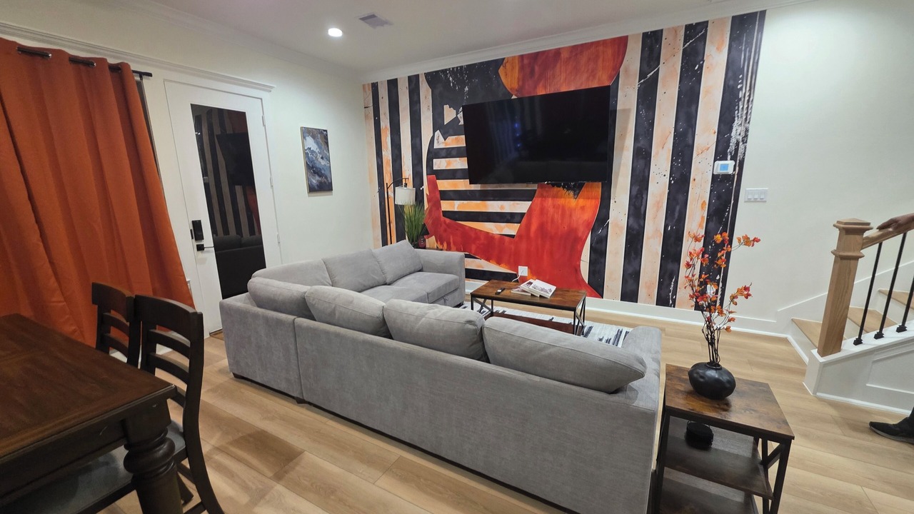 Photo of Livingroom in OST - South Union
