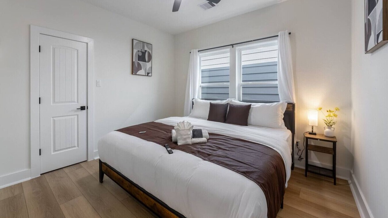 Photo of Bedroom in OST - South Union
