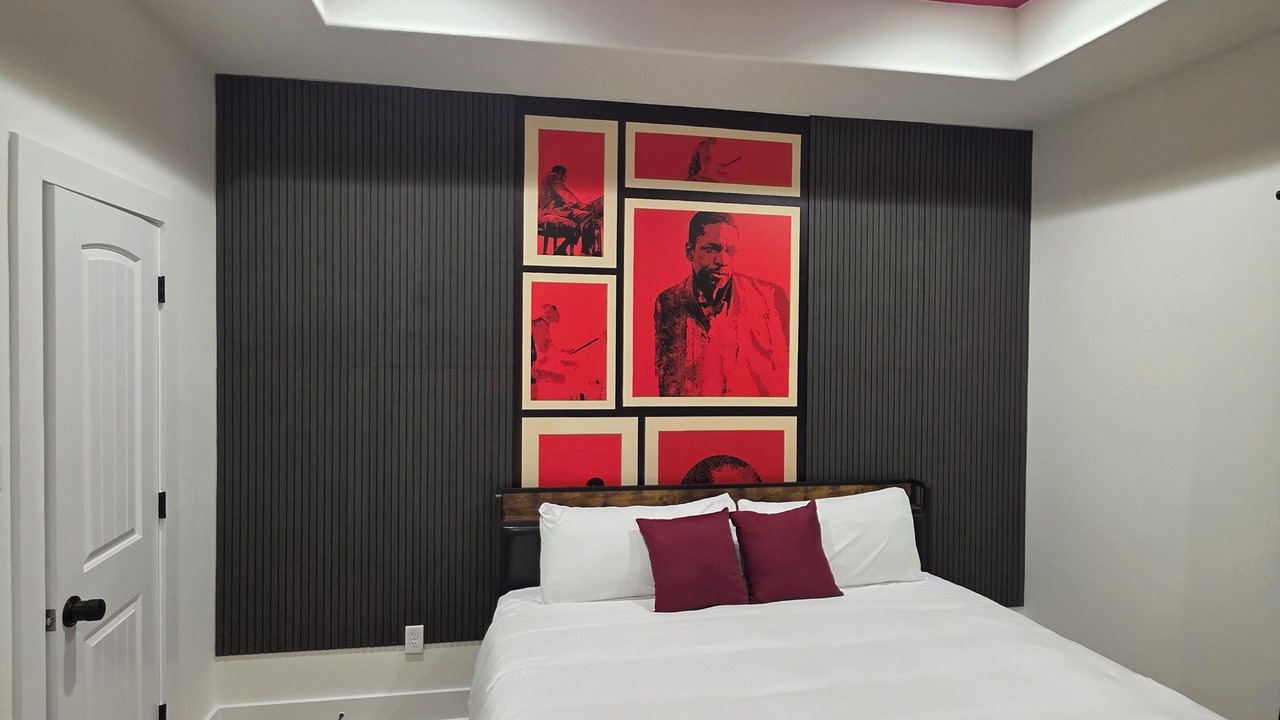 Photo of Bedroom in OST - South Union