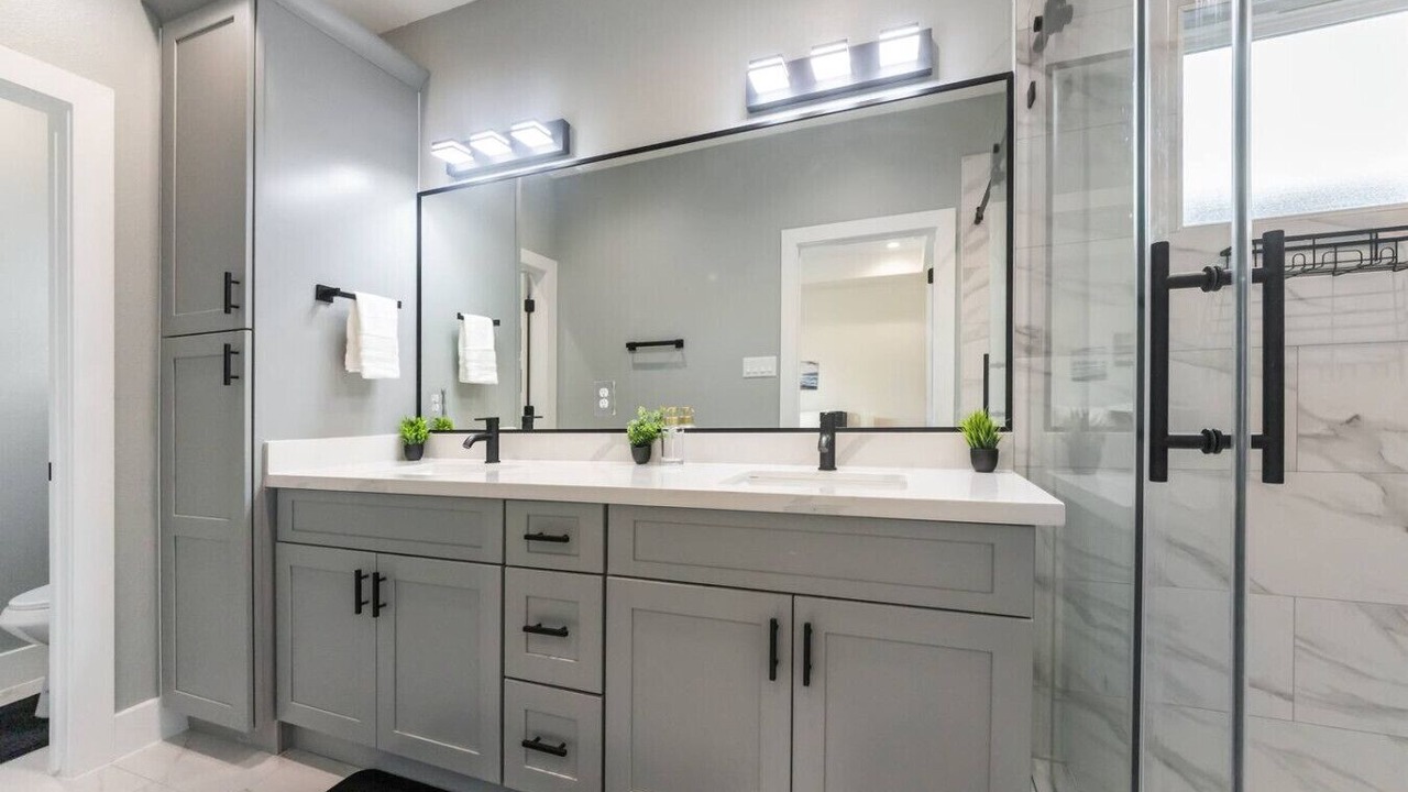 Photo of Bathroom in OST - South Union