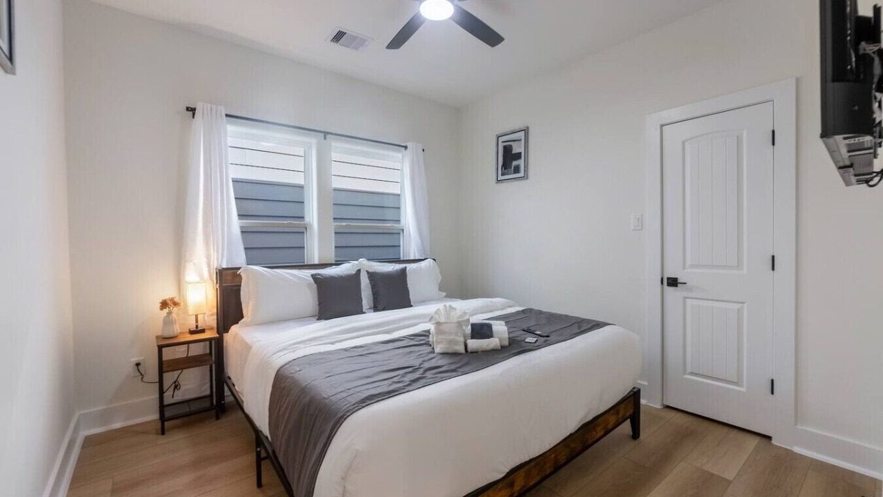 Photo of Bedroom in OST - South Union