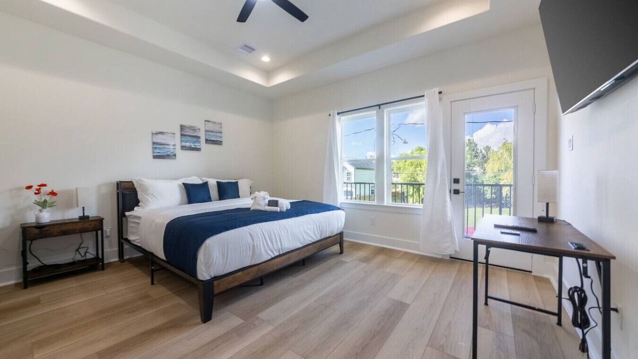 Photo of Bedroom in OST - South Union