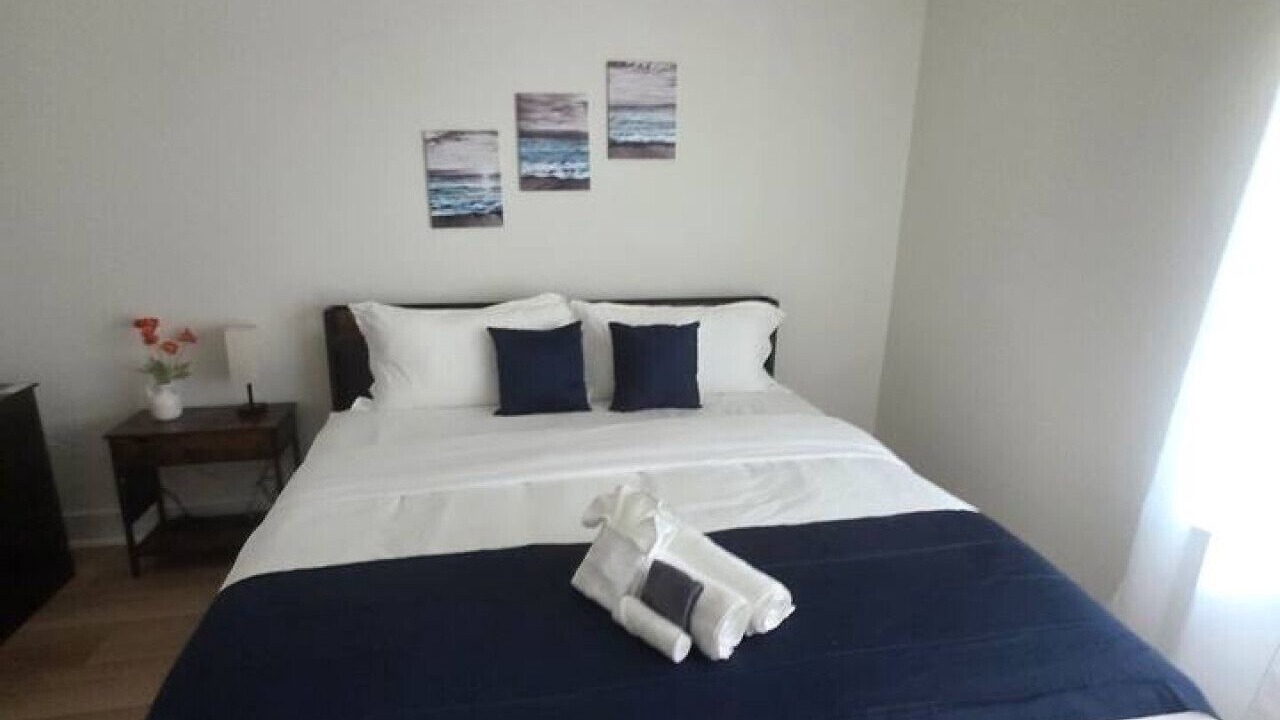 Photo of Bedroom in OST - South Union