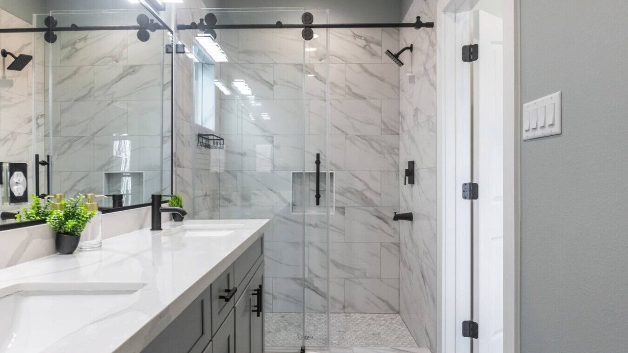 Photo of Bathroom in OST - South Union