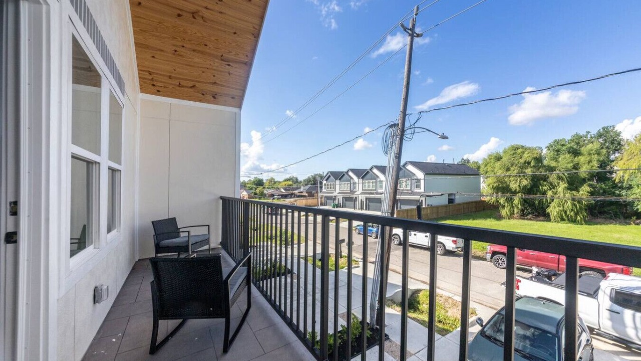 Photo of Outdoor in OST - South Union