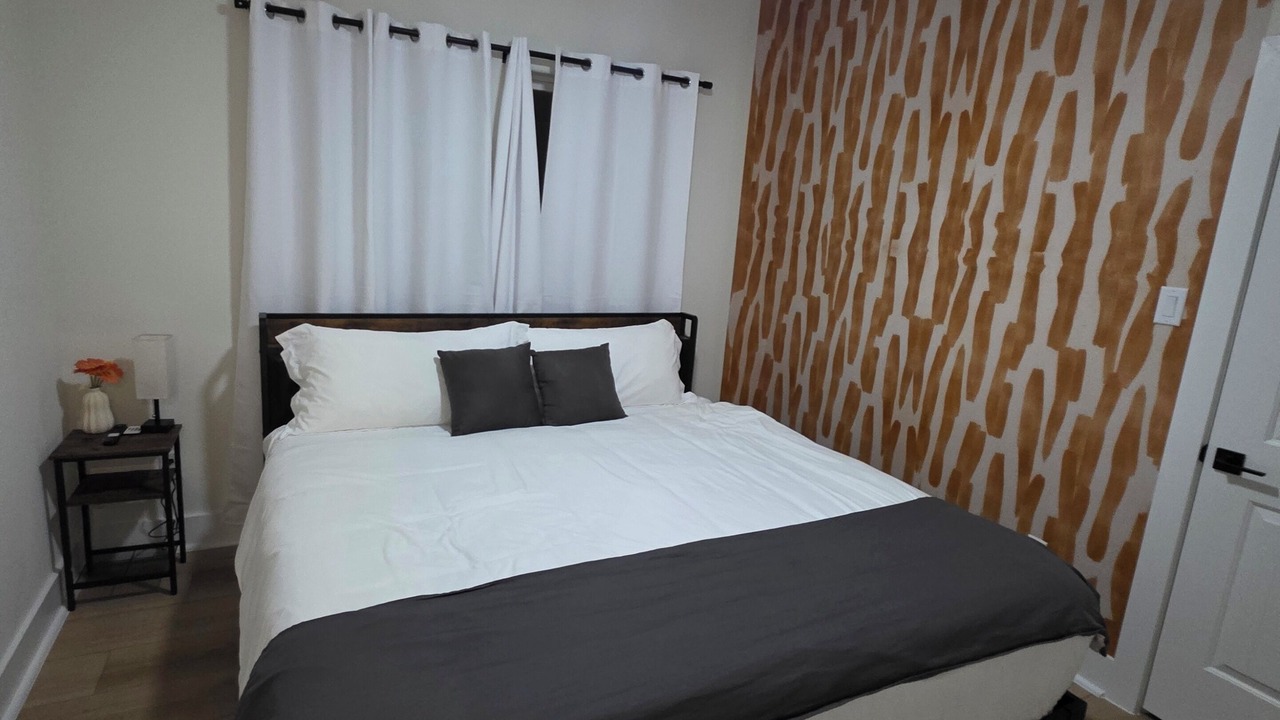 Photo of Bedroom in OST - South Union