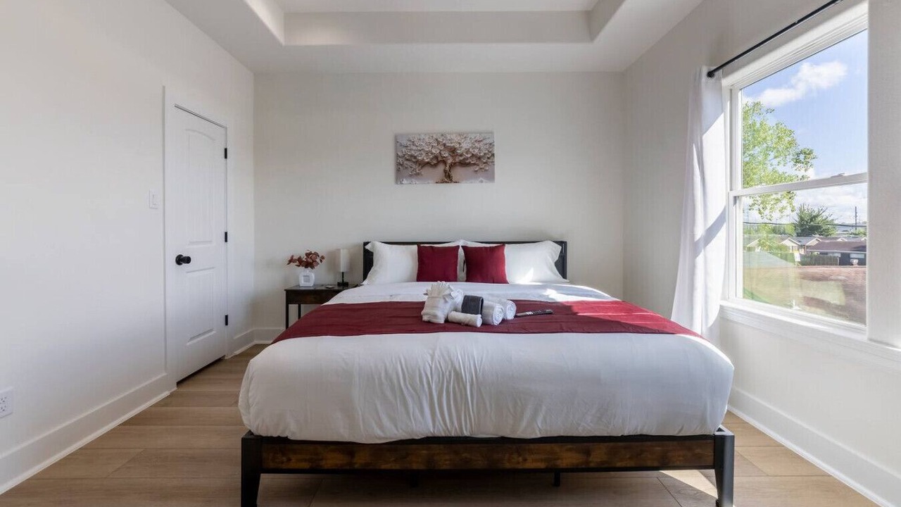 Photo of Bedroom in OST - South Union