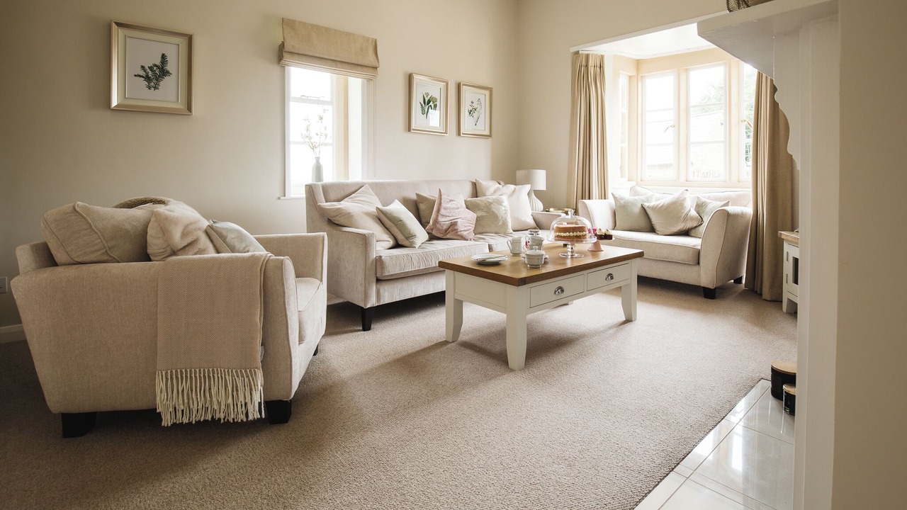 Photo of Livingroom in Whichford