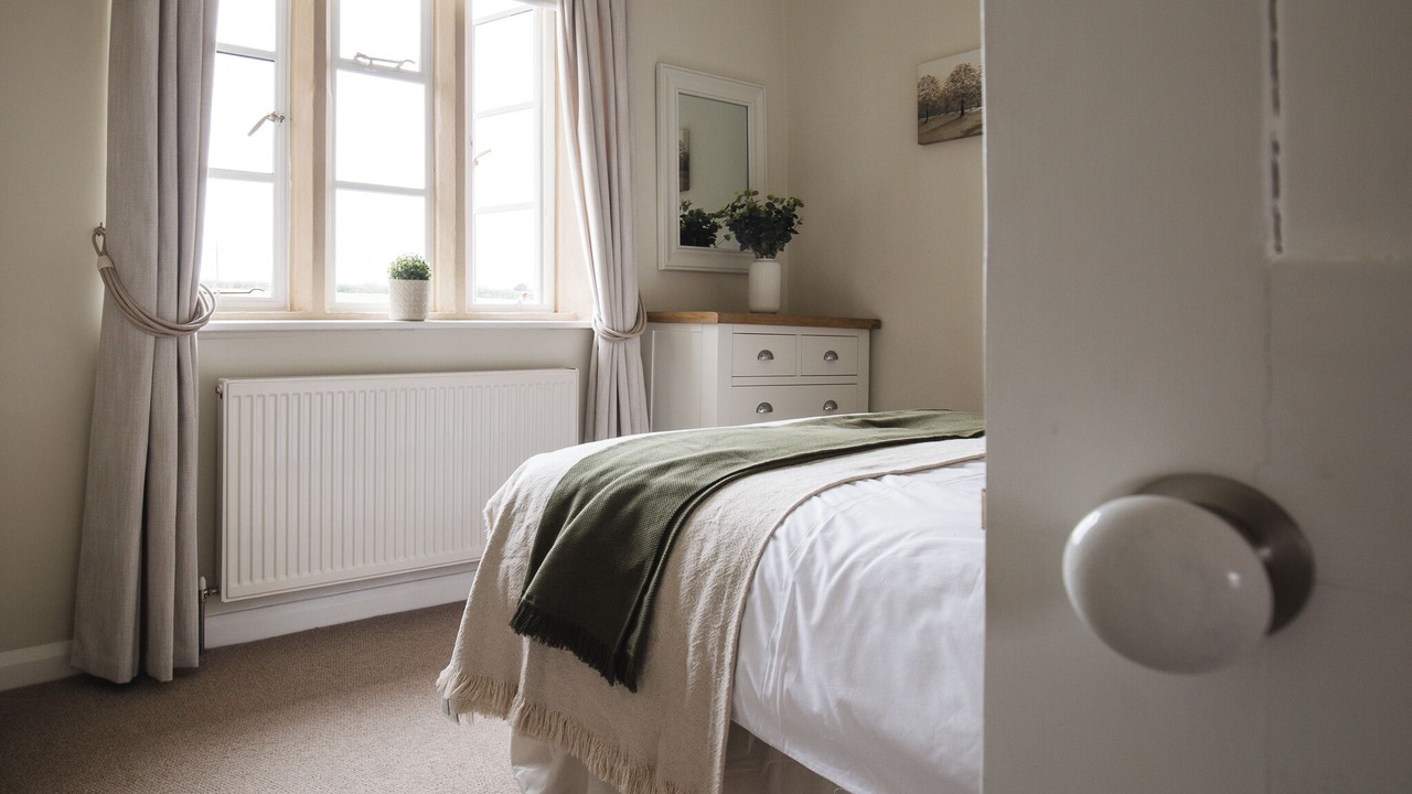 Photo of Bedroom in Whichford