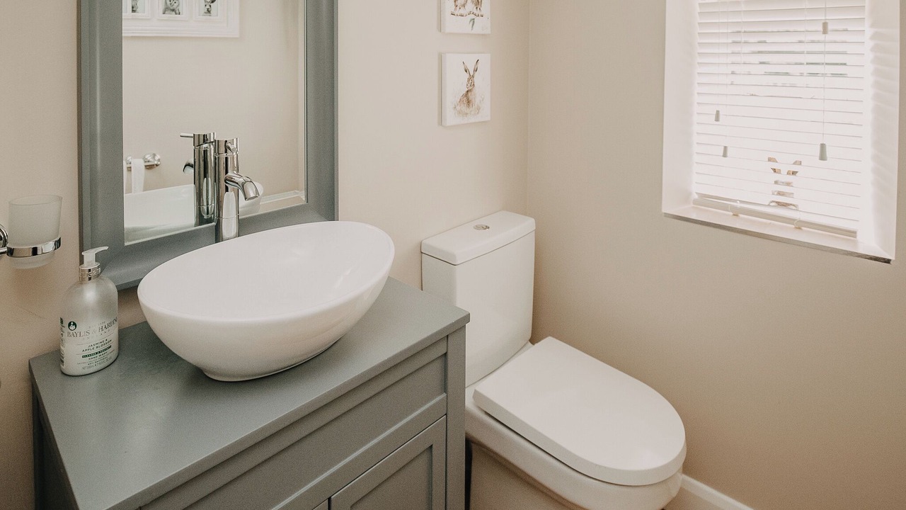 Photo of Bathroom in Whichford