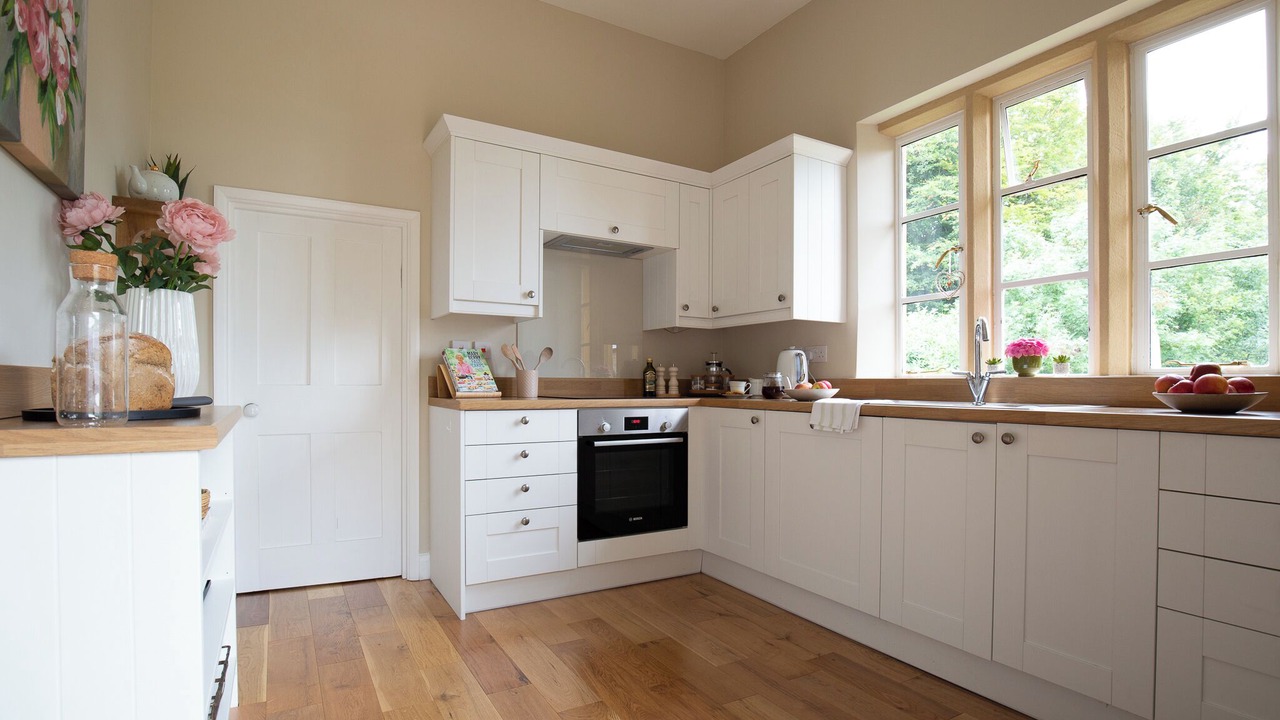 Photo of Kitchen in Whichford