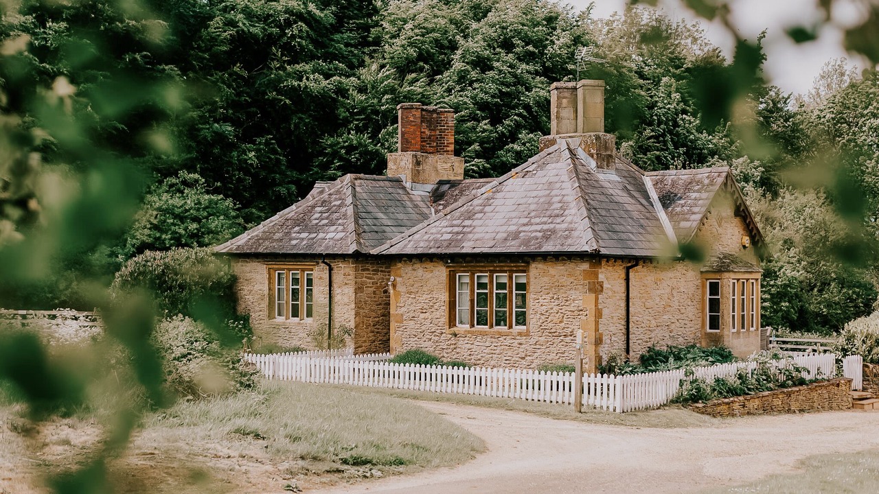 Photo of Outdoor in Whichford