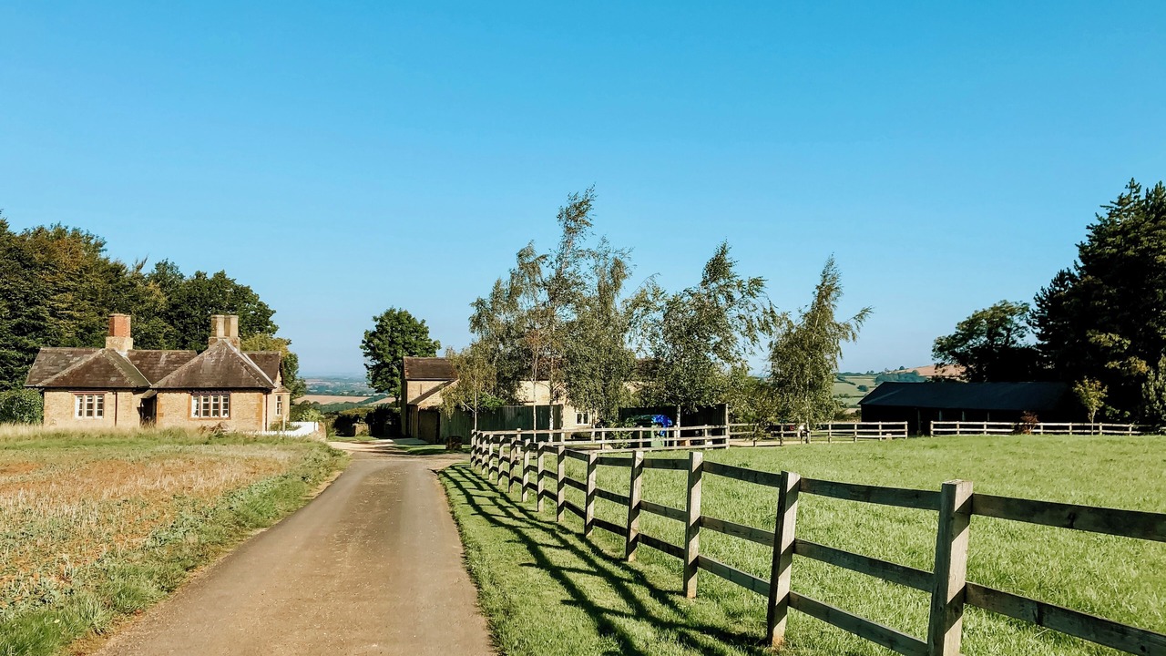 Photo of Outdoor in Whichford