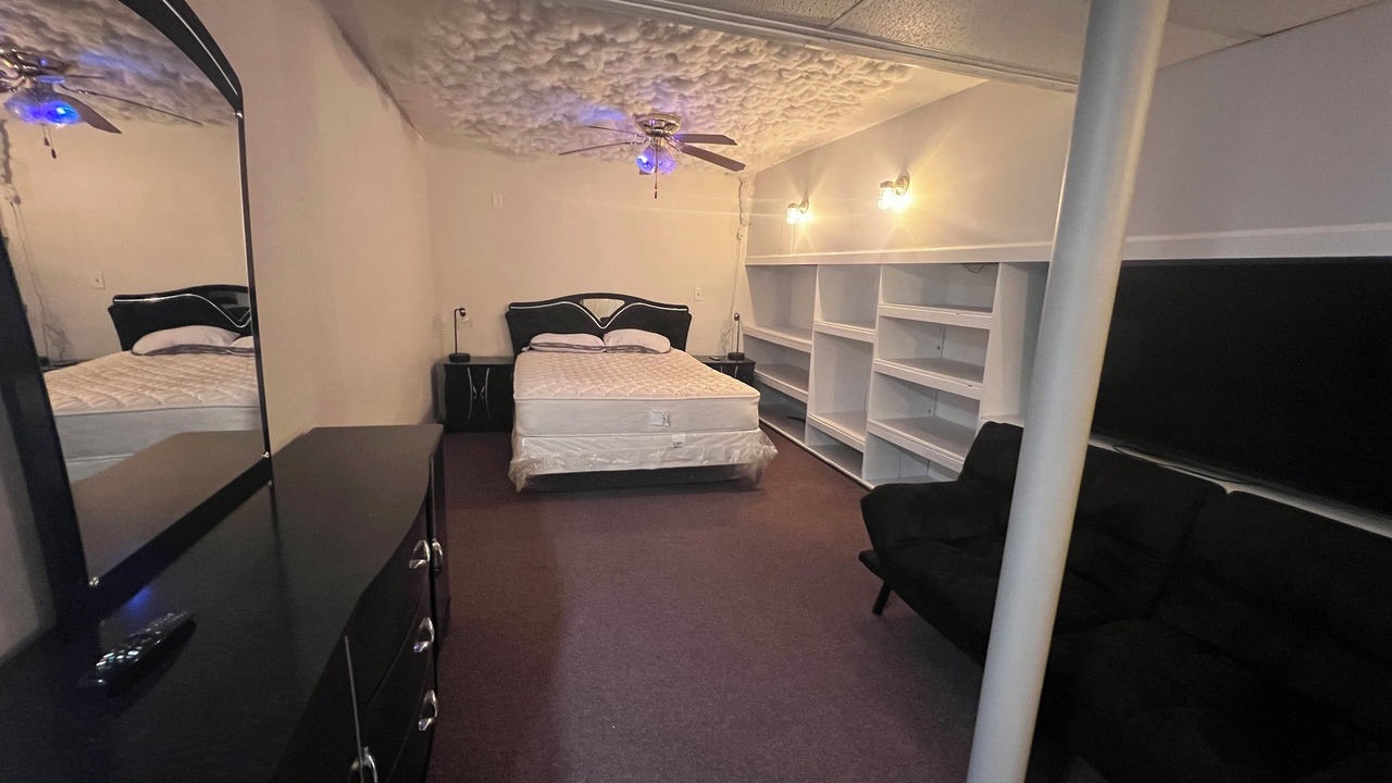 Photo of Bedroom in Middle Hope