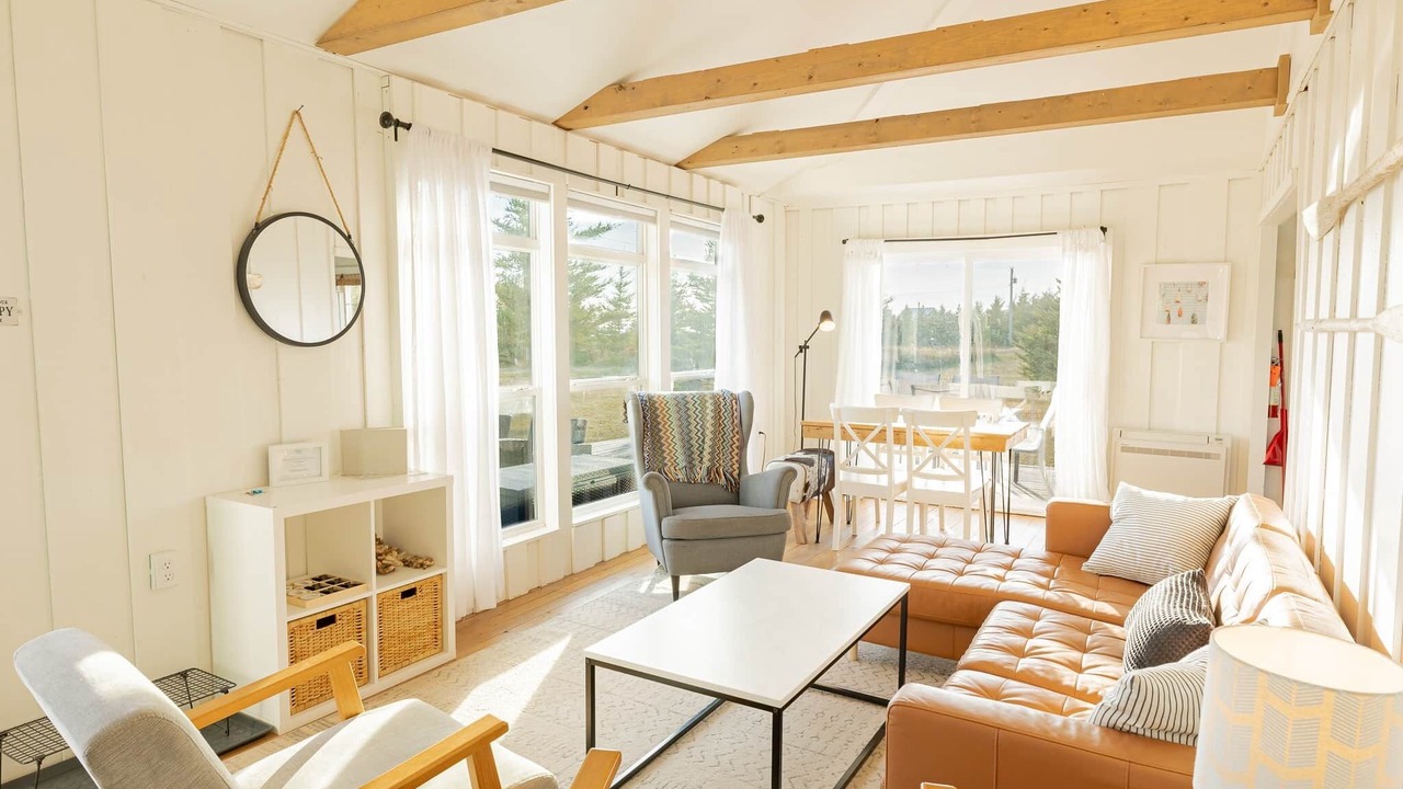 Photo of Livingroom in Malpeque