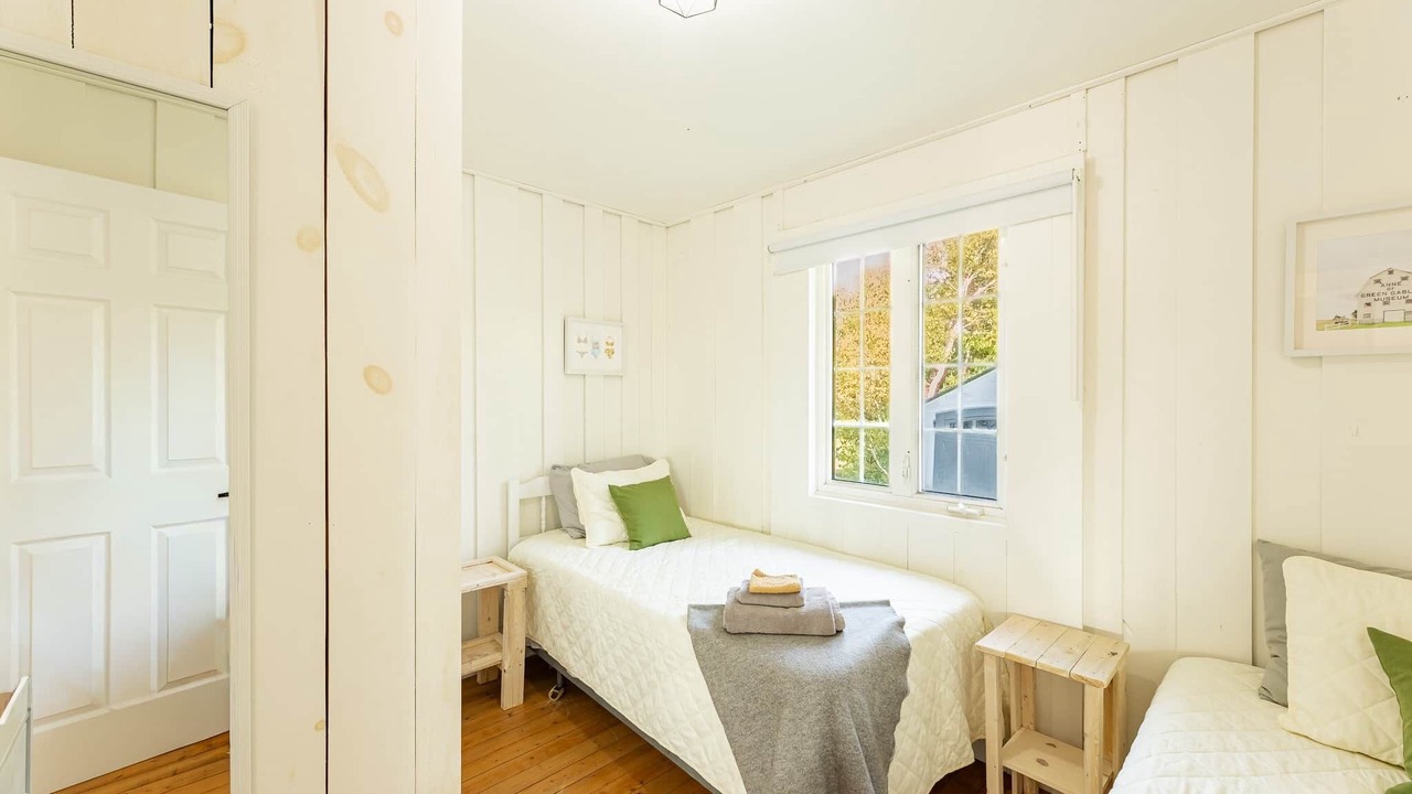 Photo of Bedroom in Malpeque
