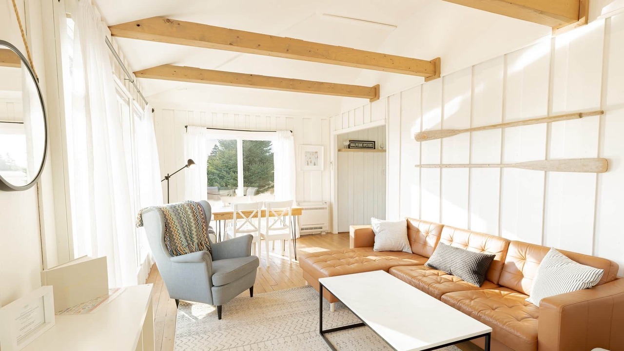 Photo of Livingroom in Malpeque